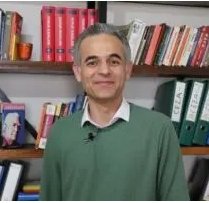Sabîr Ebdulahîzad