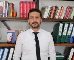 Av. Ali Şapkacı
